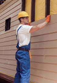 Best Siding Repair  in Wellington, FL